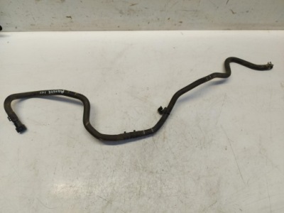 Ford ranger iv lift шланг wody жидкость радиатора фото №1