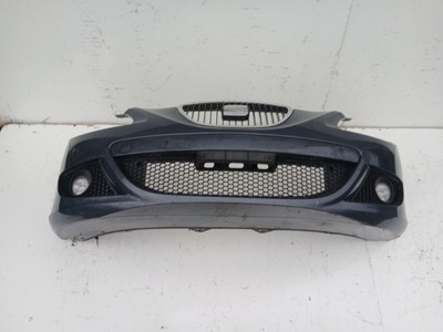 Бампер перед seat leon 3 cupra фото №1