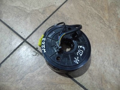 W203 лента шлейф подушка безопасности 0025426518 фото №1