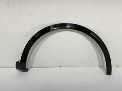 Kia sportage 5 v молдинг накладка крила правий перед фото №1