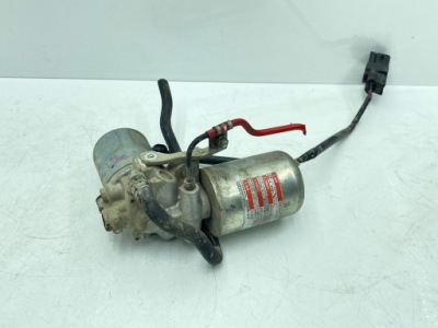 Toyota prius prime 2016 інше частини відсік двигуна фото №1