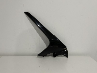 Lexus nx i молдинг спойлер вітровик кришки лівий задній 76088-78010 фото №1