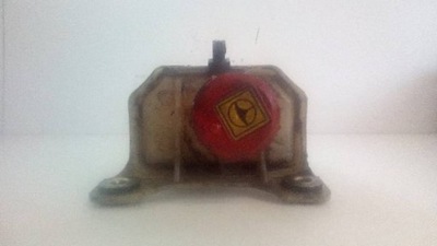 Бачок жидкость усилителя alfa romeo 156 2000r фото №1