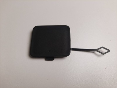 Bmw f25 x3 заглушка бампера задня ліва 7230181 фото №1