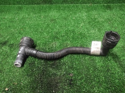 Opel astra j 2.0 cdti шланг масляний 55579265 фото №1