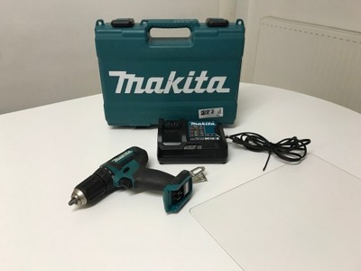 Wkrętarka akumulatorowe Makita DF333D 12 V