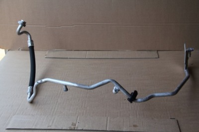 Шланг радиатора vw atlas v6 3.6 3qf816743c фото №1