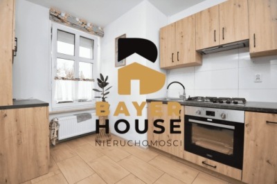 Mieszkanie, Zabrze, 71 m²