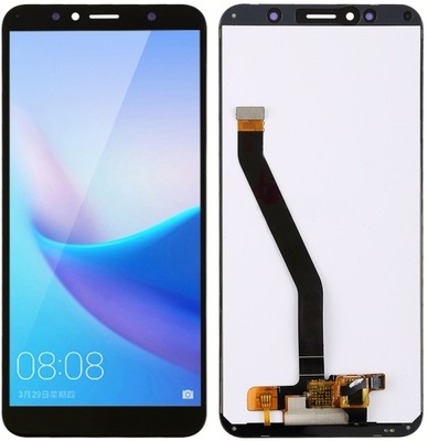 Wyświetlacz LCD ekran do Huawei Y6 2018