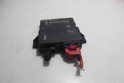 Модуль блок керування geteway audi a4 b8 2.0tdi фото №1