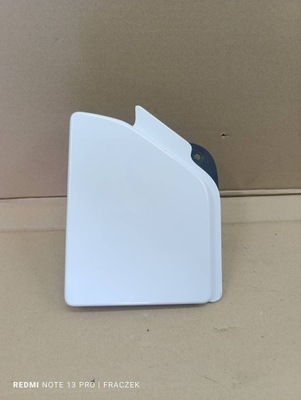 Кришка заливної adblue права qng renault master 3 iii iv 4 opel movano b фото №1