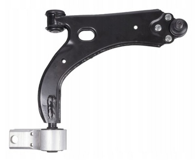 Правый рычаг передний нижний ford fusion , 2002-2012 фото №1