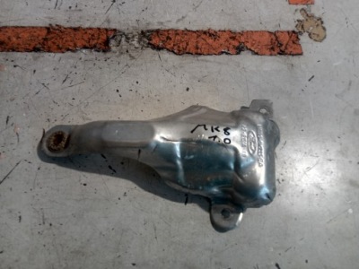 Ford focus mk4 fiesta mk8 защита тепловая 1.0 фото №1