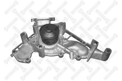 BOMBA DE AGUA LEXUS GX 470 01-09  