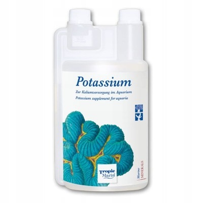 Tropic Marin ProCoral Potassium 500ml pierwiastki