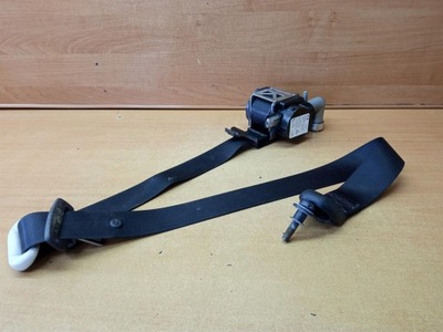 Pas безпеки правий перед ford galaxy mk4 фото №1