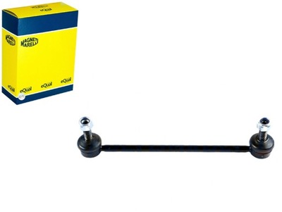 Соединитель тяга стабилизатора перед l/p citroen jumpy fiat scudo фото №1