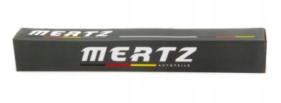 Шрус  оси , тяга mertz m-s0232 фото №1