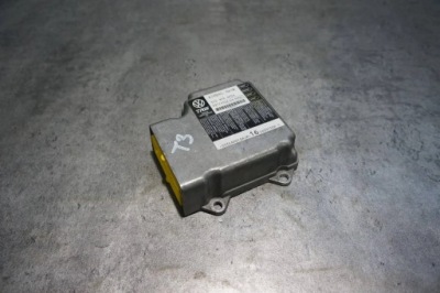 Модуль датчик подушек подушка безопасности vw passat cc 3t0959655a фото №1