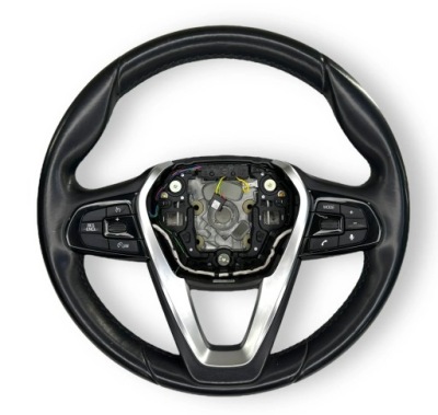 Bmw 7 g11 g12 2016 воздуховод фото №1