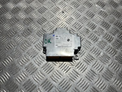 Модуль датчик подушек подушка безопасности hyundai kona i os 17- фото №1