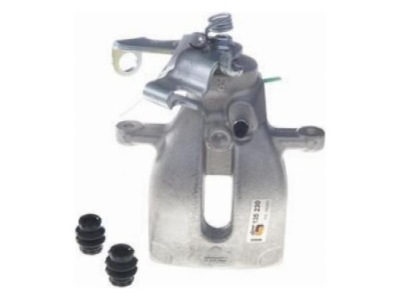 Супорт праві задній bosch 986 135 230 фото №1