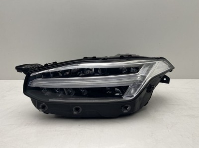 Фара ліва volvo xc90 2 full led active high beam 32420455 фото №1
