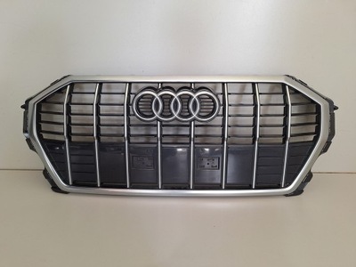 AUDI Q3 83A 2018- RADIATOR GRILLE GRILLE 83A853651F  