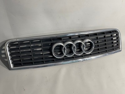 Audi a6 c5 решітка радіатора решітка радіатора 8e0853651d оригінал фото №1