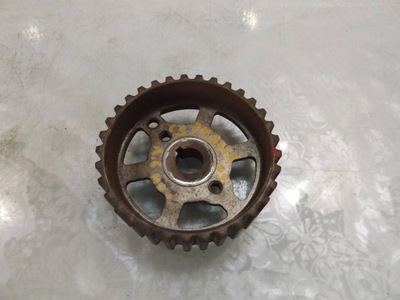 C3 picasso колесо насоса фото №1