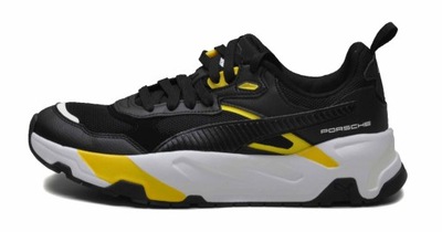 PUMA 307953 01 PL TRINITY PORSCHE SPORTOWE R.42