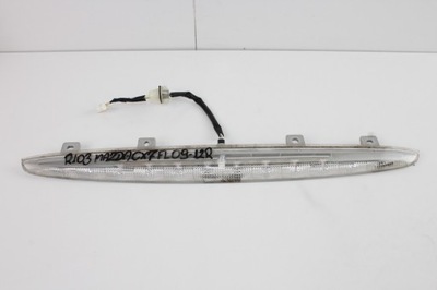 Світло стоп задні mazda cx7 09-12r фото №1