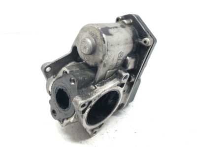 Клапан egr skoda superb ii 08-15 2.0tdi фото №1