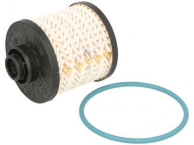 Фильтр топлива citroen berlingo, berlingo multispace, c3 aircross ii, c3 ii, фото №1