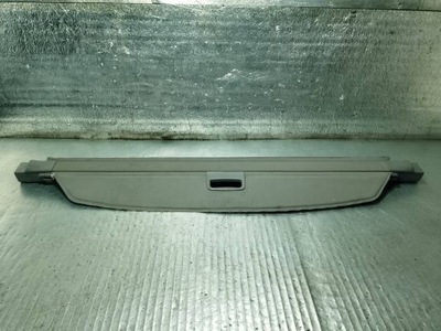 Шторка багажника skoda octavia i фото №1