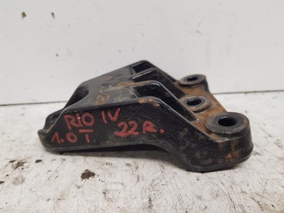 Kia rio iv lift stonic кронштейн двигателя 1,0 t-gdi 2022r фото №1