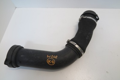 JUNCTION PIPE TUBE AIR INTAKE AIR W208 2.0 K A1111411104  