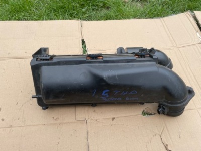 Корпус фільтра повітря витратомір peugeot 508 ii 3008 ii 1.6 thp фото №1