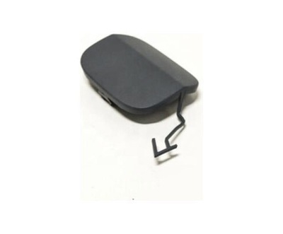 Заглушка фаркоп porsche cayenne 9ya , 17 - 9y0807155 фото №1