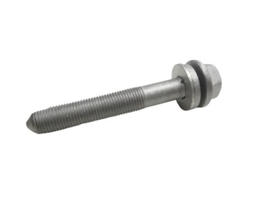 Болт рамы ford ka m12x82mm 1549618 фото №1