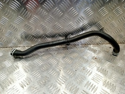 Smart forfour w453 шланг wody a4535013282 org. фото №1