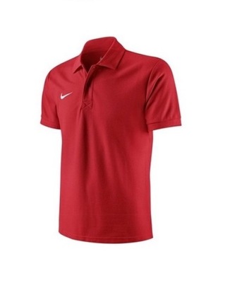 Koszulka Polo NIKE Team Core