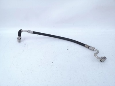 Toyota land cruiser шланг кондиционера 88711-0k090 фото №1