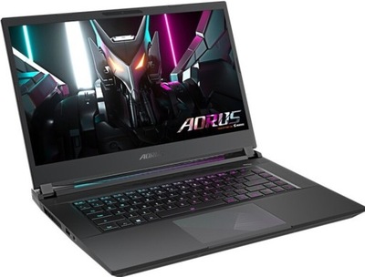 Gigabyte AORUS 15 9KF i5 8/512GB RTX4060 W11H 15,6