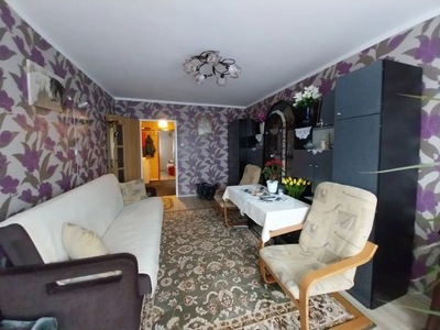 Mieszkanie, Nowy Tomyśl, 51 m²
