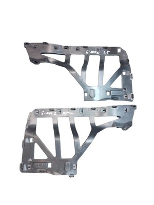 Направляющая кронштейн накладка ford s-max mk2 фото №1