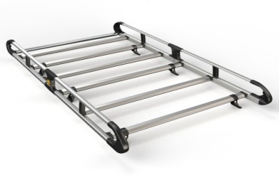 ULTI RACK ПЛАТФОРМА КОРЗИНА L1H1 CITROEN JUMPY II 