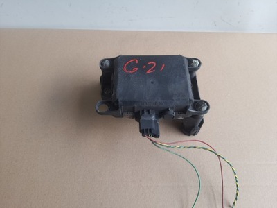 Peugeot радар датчик 9673046780 фото №1