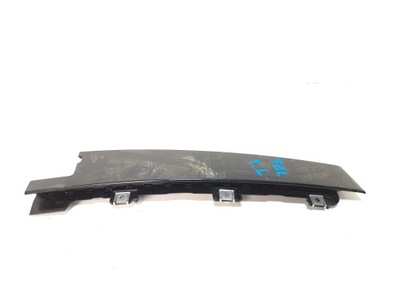 Renault talisman sedan захист накладка стійка двері задня ліва 822823464r фото №1