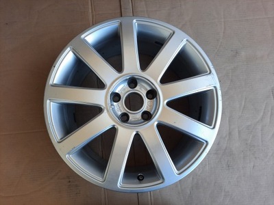 5x112 8Jx18 Audi A8 S8 D3 4E0601025AB